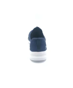 'Skechers' Women's GOwalk 6 Glimmering - Navy