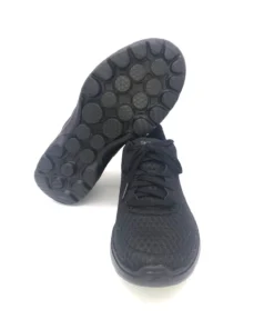 'Skechers' Women's GOwalk 6-Iconic Vision - Black