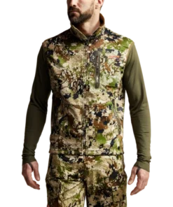 SITKA WEAR AND EQUIPMENT 'Sitka' Men's Jetstream Vest - Subalpine
