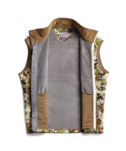 SITKA WEAR AND EQUIPMENT 'Sitka' Men's Jetstream Vest - Subalpine