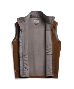 SITKA WEAR AND EQUIPMENT 'Sitka' Men's Jetstream Vest - Mud