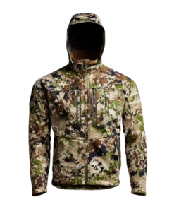 SITKA WEAR AND EQUIPMENT 'Sitka' Men's Jetstream Jacket - Subalpine 7 SITKA WEAR AND EQUIPMENT 'Sitka' Men's Jetstream Jacket - Subalpine