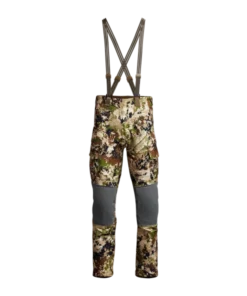 SITKA WEAR AND EQUIPMENT 'Sitka' Men's Timberline Pant - Subalpine