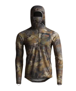SITKA WEAR AND EQUIPMENT 'Sitka' Men's Core Lightweight Hoody - Waterfowl Timber 13 SITKA WEAR AND EQUIPMENT 'Sitka' Men's Core Lightweight Hoody - Waterfowl Timber