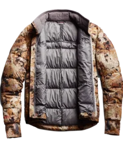 SITKA WEAR AND EQUIPMENT 'Sitka' Men's Farenheit Jacket - Waterfowl : Marsh