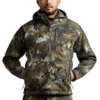 SITKA WEAR AND EQUIPMENT 'Sitka' Men's Dakota Jacket - Waterfowl : Timber