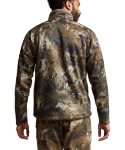 SITKA WEAR AND EQUIPMENT 'Sitka' Men's Dakota Jacket - Waterfowl : Timber 11 SITKA WEAR AND EQUIPMENT 'Sitka' Men's Dakota Jacket - Waterfowl : Timber