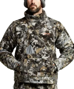 SITKA WEAR AND EQUIPMENT 'Sitka' Men's Fanatic Jacket - Elevated II : Whitetail