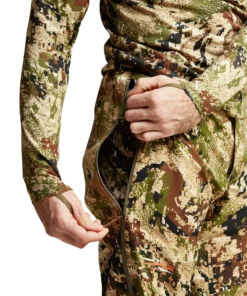 SITKA WEAR AND EQUIPMENT 'Sitka' Men's Dew Point WP Pant - Optifade Subalpine