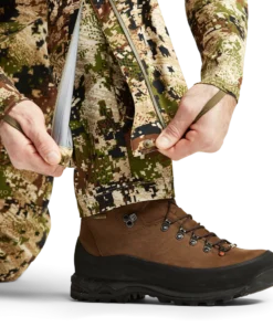 SITKA WEAR AND EQUIPMENT 'Sitka' Men's Dew Point WP Pant - Optifade Subalpine