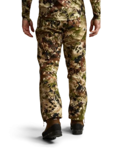 SITKA WEAR AND EQUIPMENT 'Sitka' Men's Dew Point WP Pant - Optifade Subalpine