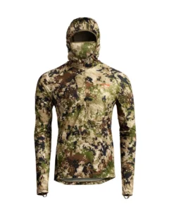 SITKA WEAR AND EQUIPMENT 'Sitka' Men's Equinox Guard Hoody - Subalpine