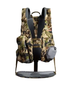 SITKA WEAR AND EQUIPMENT 'Sitka' Men's Equinox Turkey Vest - Subalpine