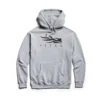 SITKA WEAR AND EQUIPMENT 'Sitka' Men's Icon Pullover Hoody - Heather Grey