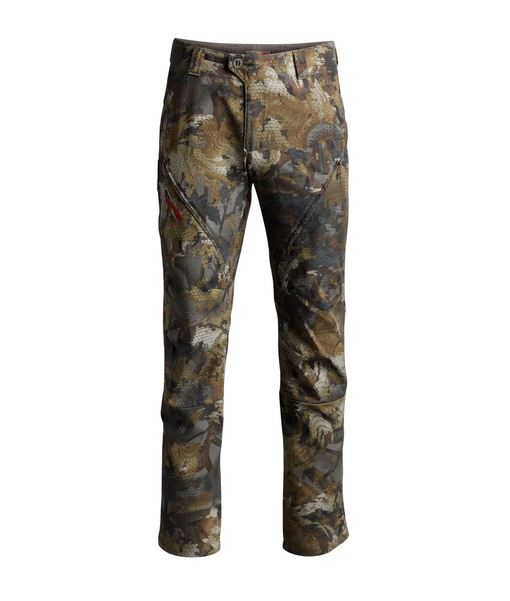 SITKA WEAR AND EQUIPMENT 'Sitka' Men's Equinox Guard Pant - Waterfowl Timber 3 SITKA WEAR AND EQUIPMENT 'Sitka' Men's Equinox Guard Pant - Waterfowl Timber