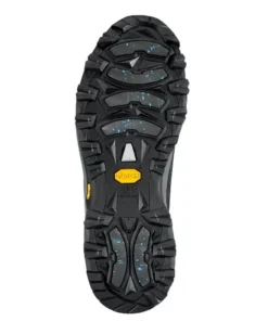 Carhartt Footwear 'Black Diamond' Men's 6