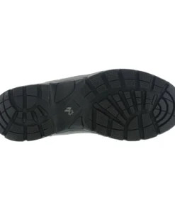 'Iron Age' Men's High Ridge Internal Met Guard - Brown