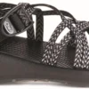 'Chaco' Women's ZX2 Classic Sandal - Boost Black 1 'Chaco' Women's ZX2 Classic Sandal - Boost Black