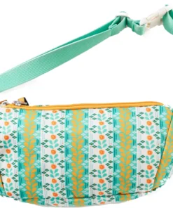 'Chaco' Women's Radlands Hip Pack - Katydid Fleur