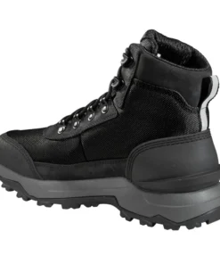 Carhartt Footwear 'Black Diamond' Men's 6