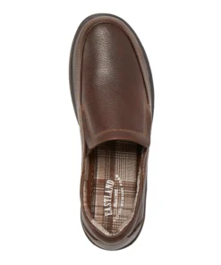 'Eastland' Women's Kaitlyn Slip On - Brown