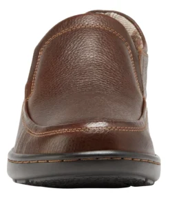'Eastland' Women's Kaitlyn Slip On - Brown