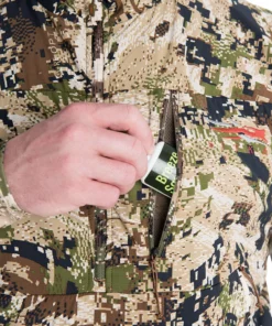 SITKA WEAR AND EQUIPMENT 'Sitka' Men's Kelvin Active Hoody - Optifade Subalpine 13 SITKA WEAR AND EQUIPMENT 'Sitka' Men's Kelvin Active Hoody - Optifade Subalpine