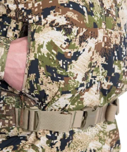 SITKA WEAR AND EQUIPMENT 'Sitka' Men's Kelvin Active Hoody - Optifade Subalpine 14 SITKA WEAR AND EQUIPMENT 'Sitka' Men's Kelvin Active Hoody - Optifade Subalpine