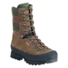 'Kenetrek Boots' Men's 10" WP Mountain Extreme 400GR - Brown / Black