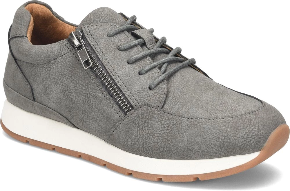 'B.O.C' Women's Khloe - Light Grey Slate 8 'B.O.C' Women's Khloe - Light Grey Slate