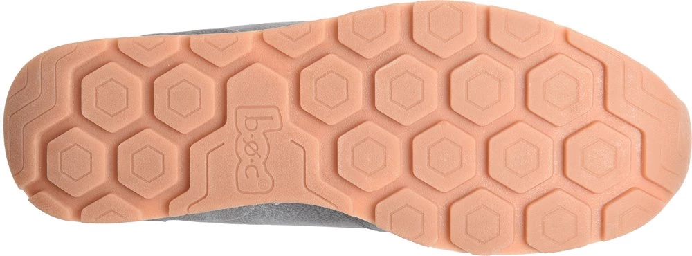 'B.O.C' Women's Khloe - Light Grey Slate 5 'B.O.C' Women's Khloe - Light Grey Slate