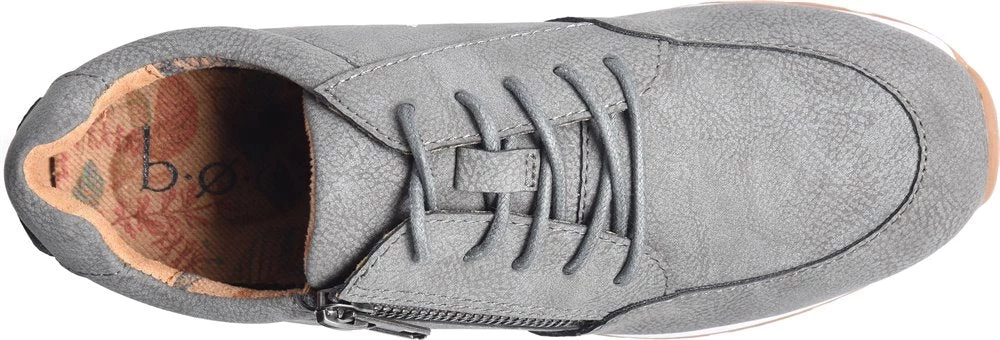 'B.O.C' Women's Khloe - Light Grey Slate 4 'B.O.C' Women's Khloe - Light Grey Slate