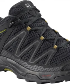 SALOMON USA 'Salomon' Men's Pathfinder WP Hiker - Night Sky / Black / Military Olive