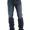 'Cinch' Men's Carter 2.4 Performance Denim - Dark Rinse 2 'Cinch' Men's Carter 2.4 Performance Denim - Dark Rinse