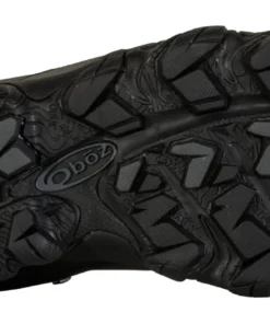 OBOZ FOOTWEAR 'Oboz' Men's Bridger Mid BDry WP Hiker - Midnight Black