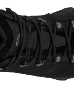 OBOZ FOOTWEAR 'Oboz' Men's Bridger Mid BDry WP Hiker - Midnight Black