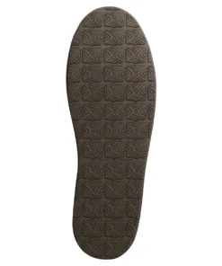 Twisted X Boots 'Twisted X' Men's Work Nano Toe Kicks EH Comp Toe - Light Grey