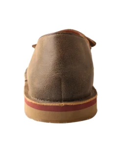 Twisted X Boots 'Twisted X' Men's Casual Loafer - Bomber / Tan