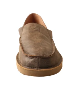 Twisted X Boots 'Twisted X' Men's Casual Loafer - Bomber / Tan