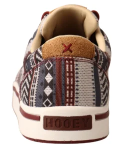 Twisted X Boots 'Twisted X' Men's Hooey Loper - Dark Baja