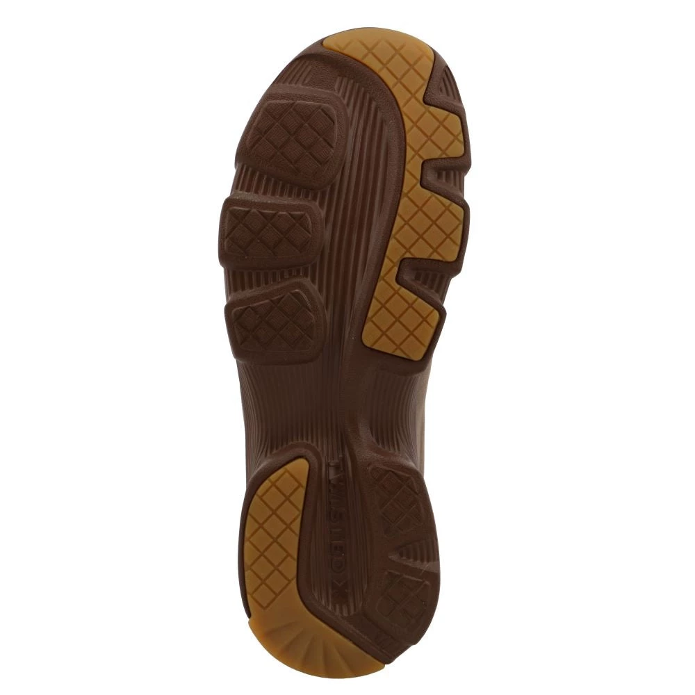 Twisted X Boots 'Twisted X' Men's Crossover Slip On - Bomber 5 Twisted X Boots 'Twisted X' Men's Crossover Slip On - Bomber