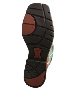 Twisted X Boots 'Twisted X' Men's 12