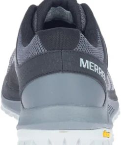 'Merrell' Men's Nova 2 Athletic - Black 13 'Merrell' Men's Nova 2 Athletic - Black