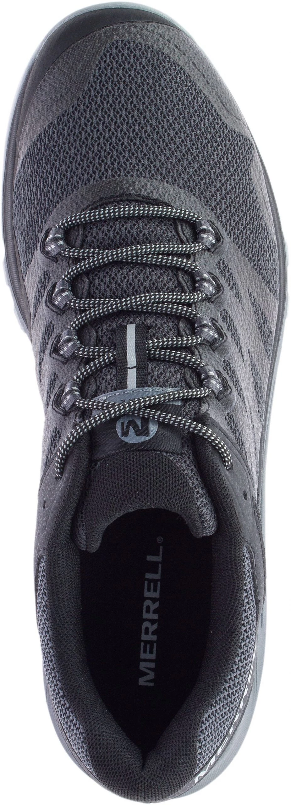'Merrell' Men's Nova 2 Athletic - Black 4 'Merrell' Men's Nova 2 Athletic - Black