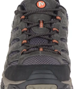 'Merrell' Men's Moab 2 WP - Olive Green / Grey