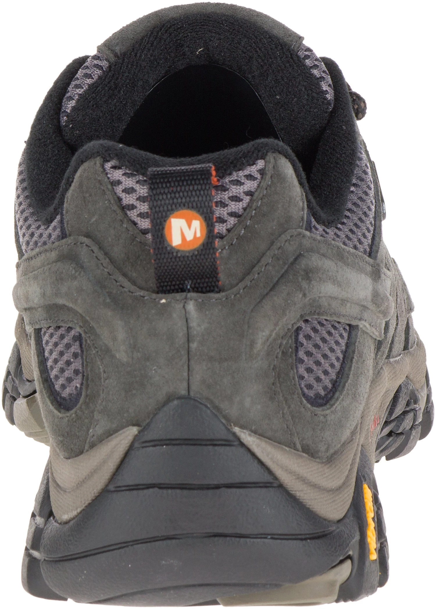 'Merrell' Men's Moab 2 WP - Olive Green / Grey 9 'Merrell' Men's Moab 2 WP - Olive Green / Grey