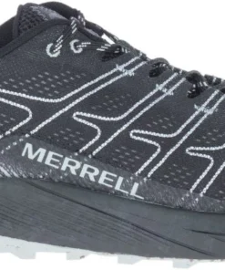 'Merrell' Men's Moab Flight - Black