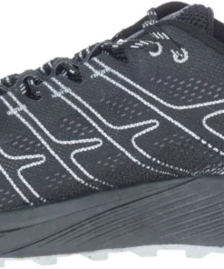 'Merrell' Men's Moab Flight - Black