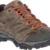 Shoes 'Merrell' Men's Moab 2 Prime - Canteen (Wide) 2 Shoes 'Merrell' Men's Moab 2 Prime - Canteen (Wide)