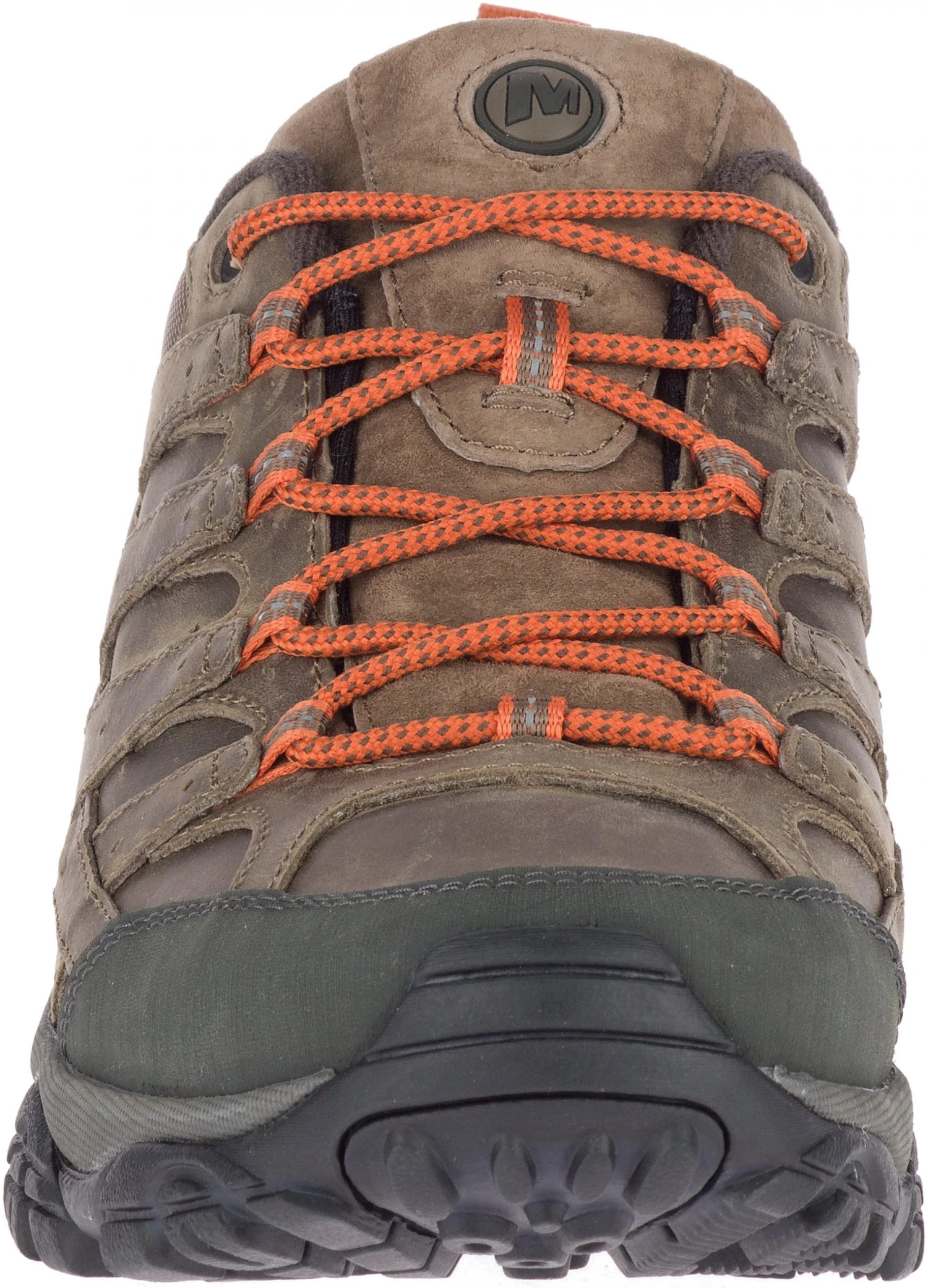 'Merrell' Men's Moab 2 Prime - Canteen 5 'Merrell' Men's Moab 2 Prime - Canteen